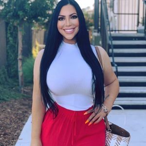 Meet your Posher, Joanna